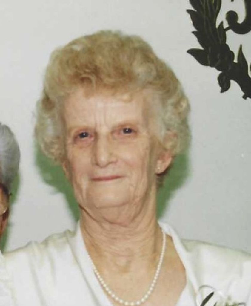 Lillian Phyllis Hensley Profile Photo