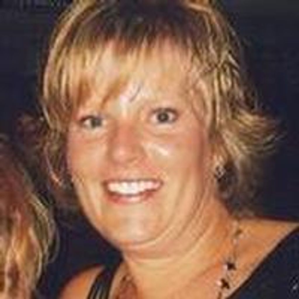 Angela  Joan Holdread