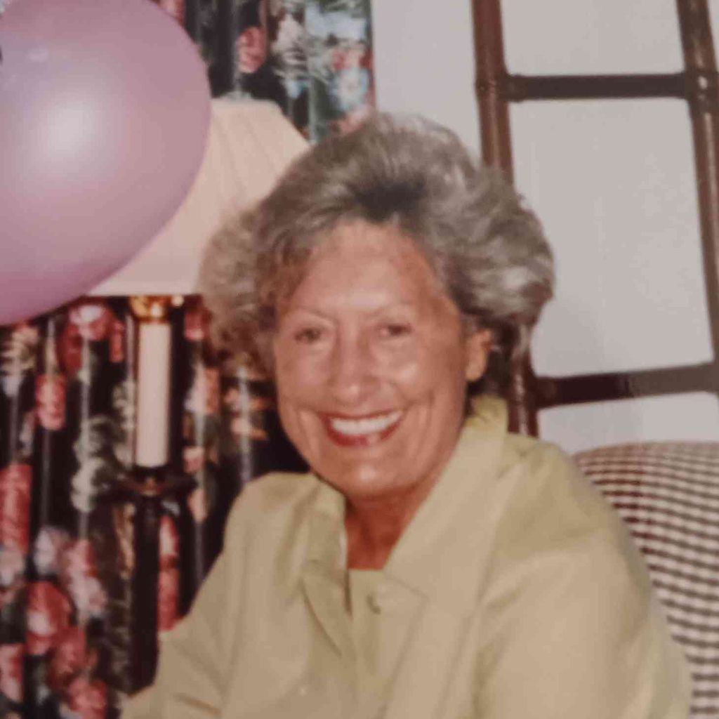 Donna Veller Profile Photo