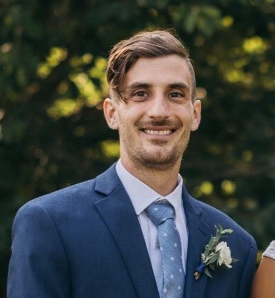 Christopher Salvatore Sclafani