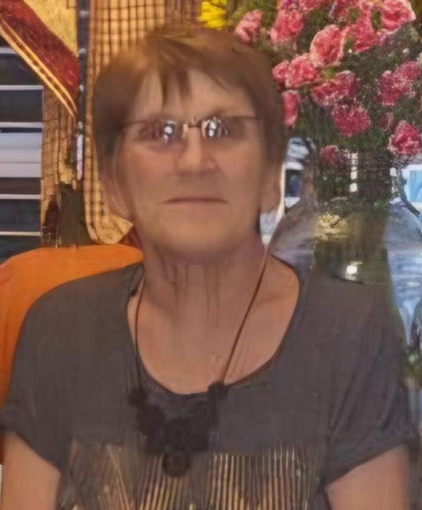Gail Fortin Profile Photo