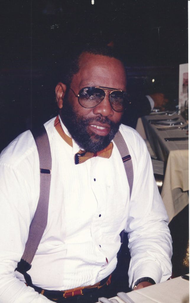 Willie Jeremiah Manigault