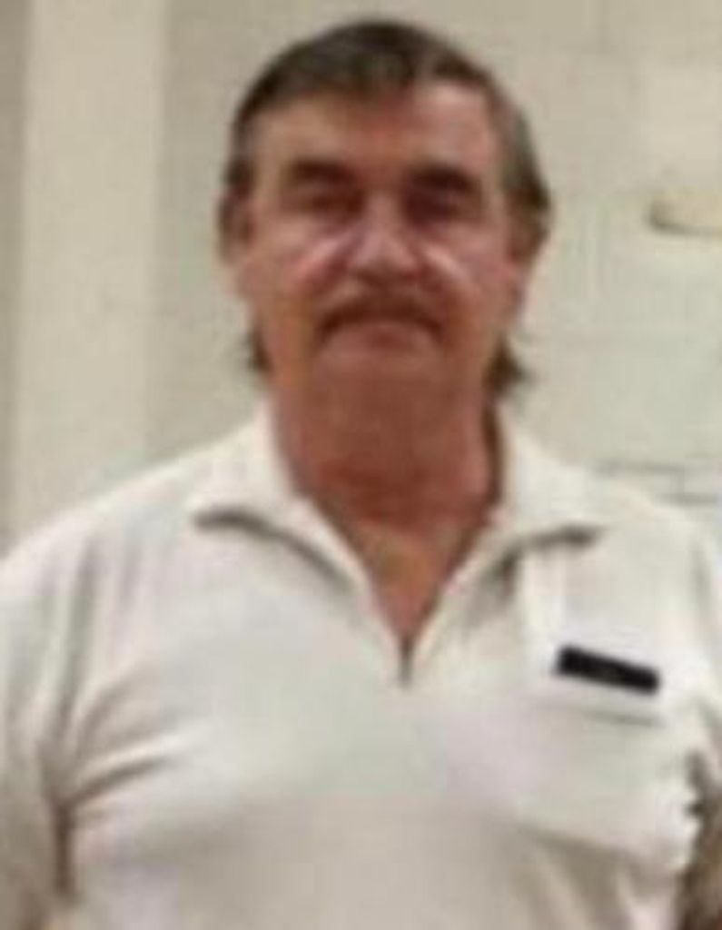 Frank Combs Profile Photo