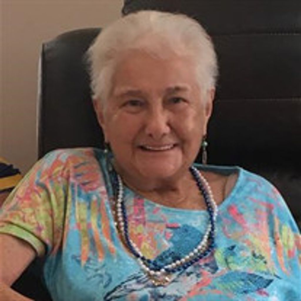 Carol J. Grbac