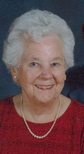 Doris Lorraine Byrnes Profile Photo