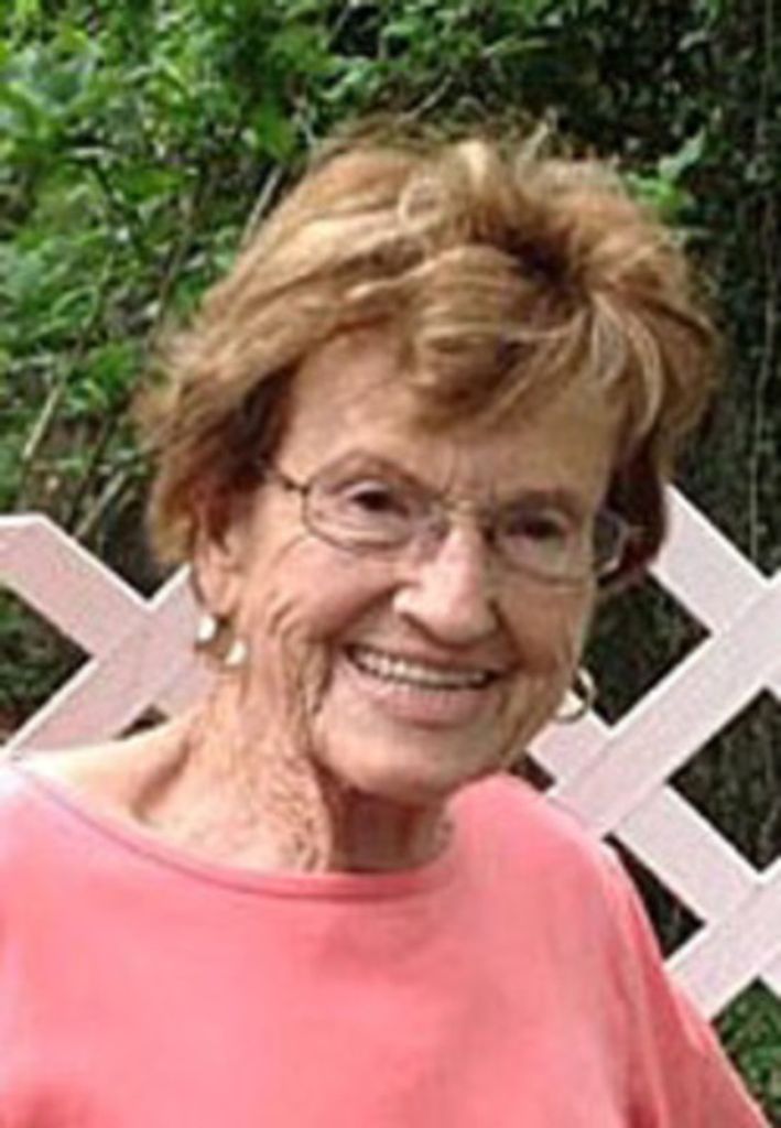 Lillian Belle Barnett Profile Photo