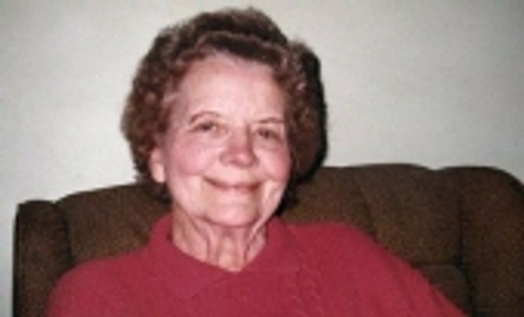 Alfreda Theone Pfleghaar