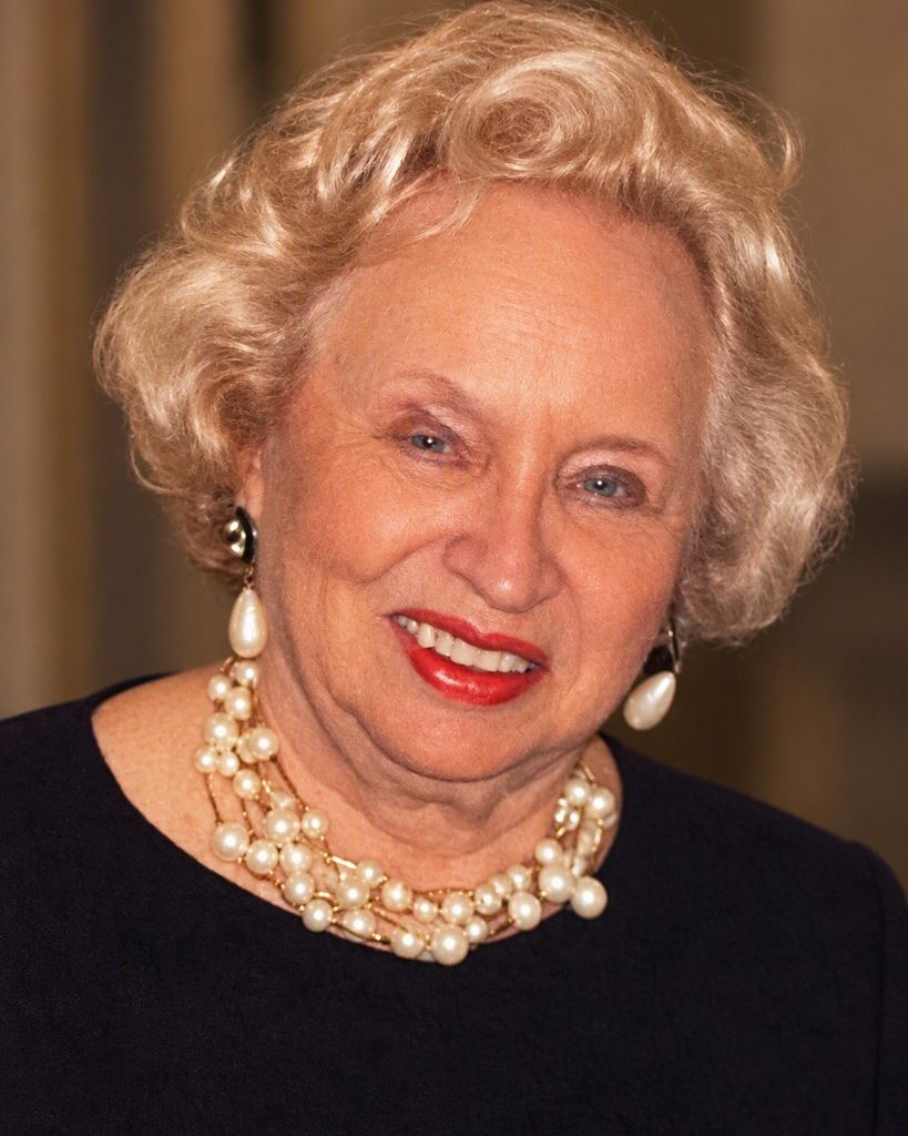 Mary Anne Boyd Oettinger