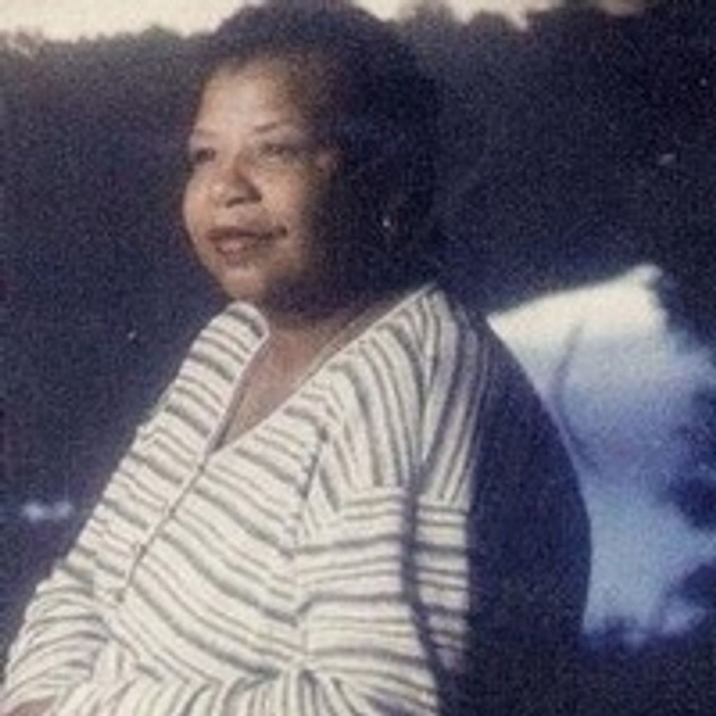 Clara J. Walton