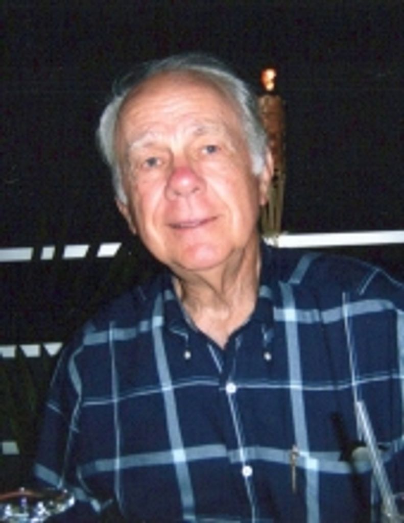 Ernest "Buddy" Ruby Profile Photo