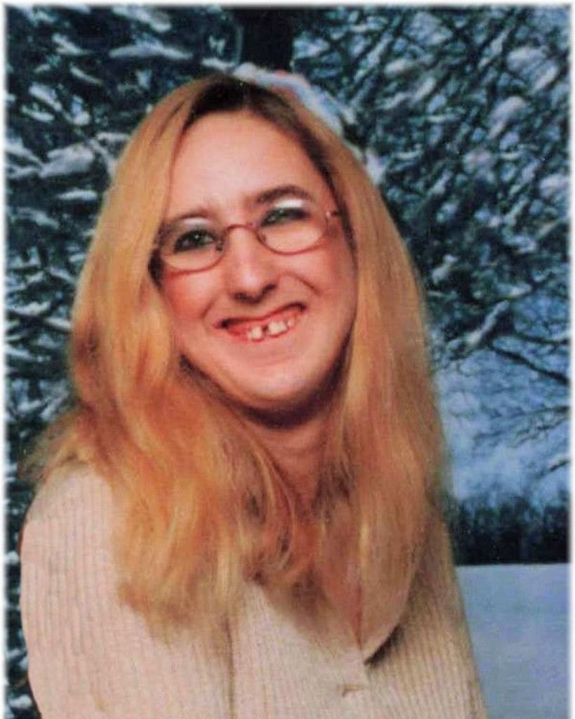 Mary Michelle Franks