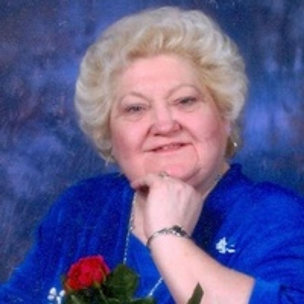 Patty Sue Harmer Profile Photo