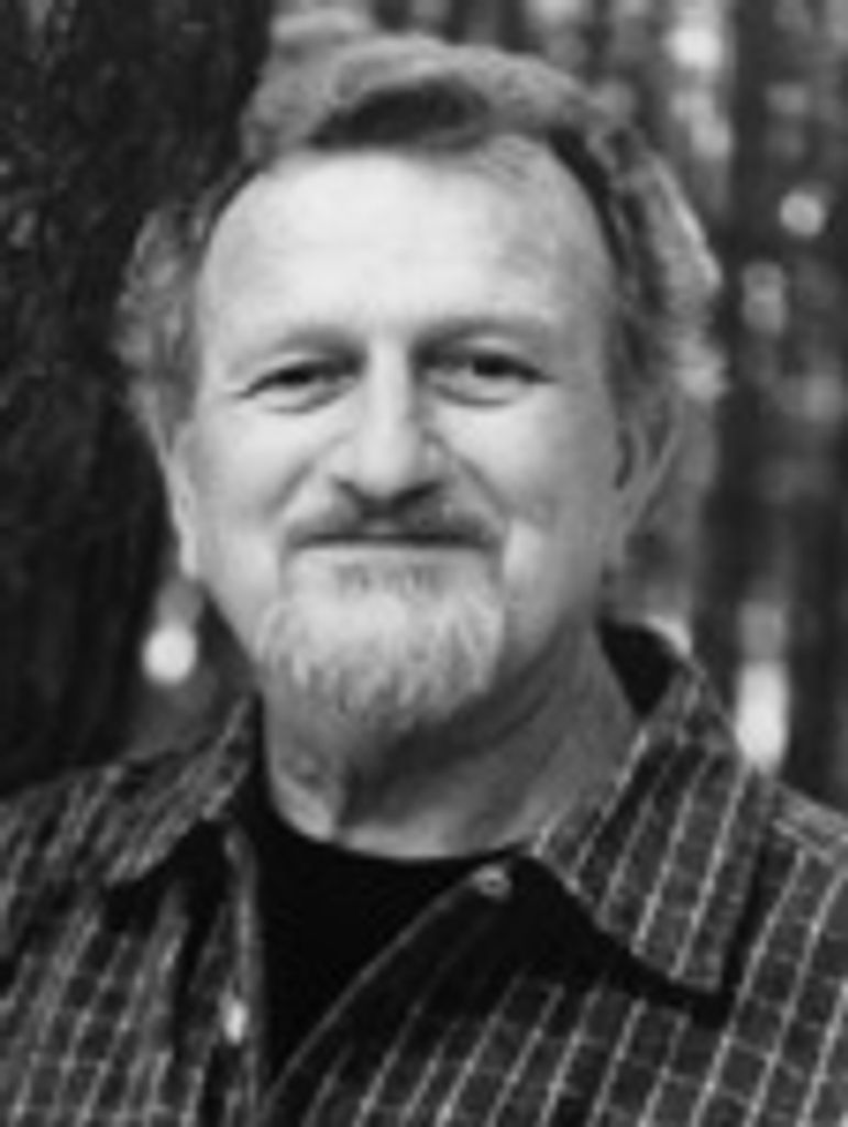 Douglas Van Sickle