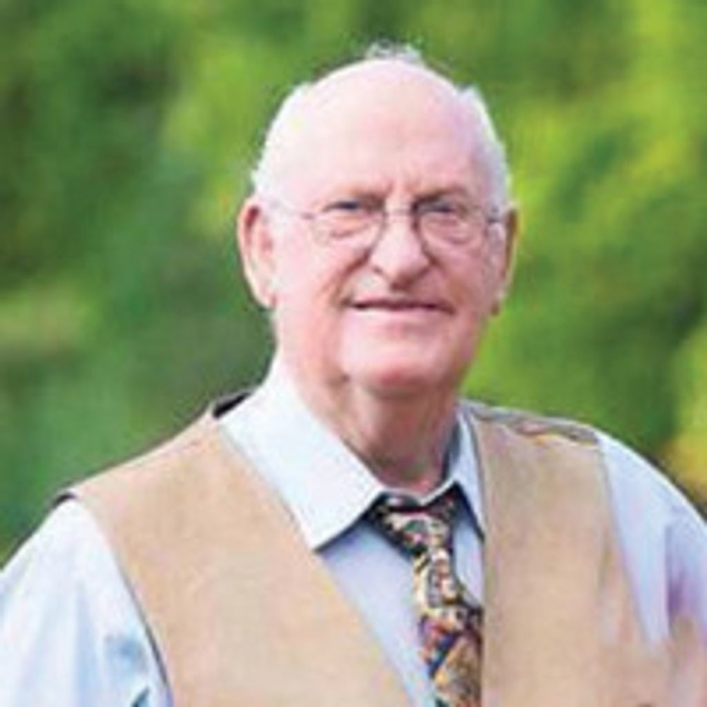 James "Buddy" M. Linville