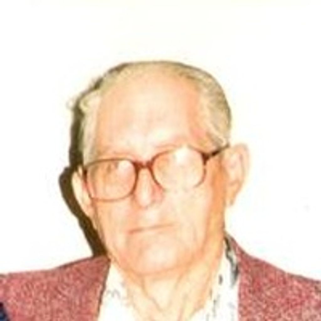 Eugene Roy Smith