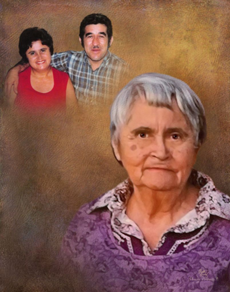 Mary Martinez Profile Photo