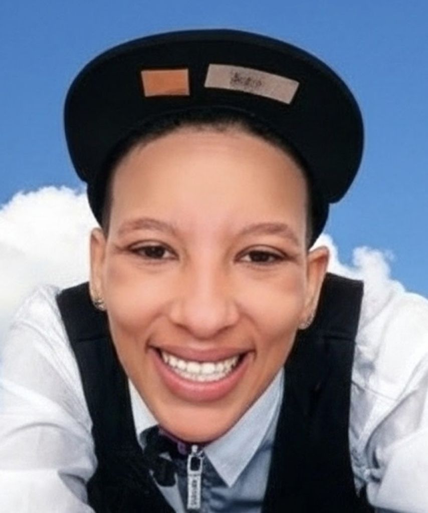 Endia B. Roberson Profile Photo