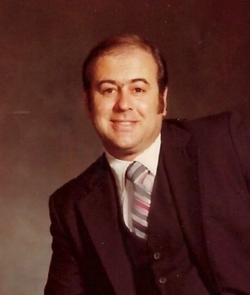 Wayne Gordon Moran