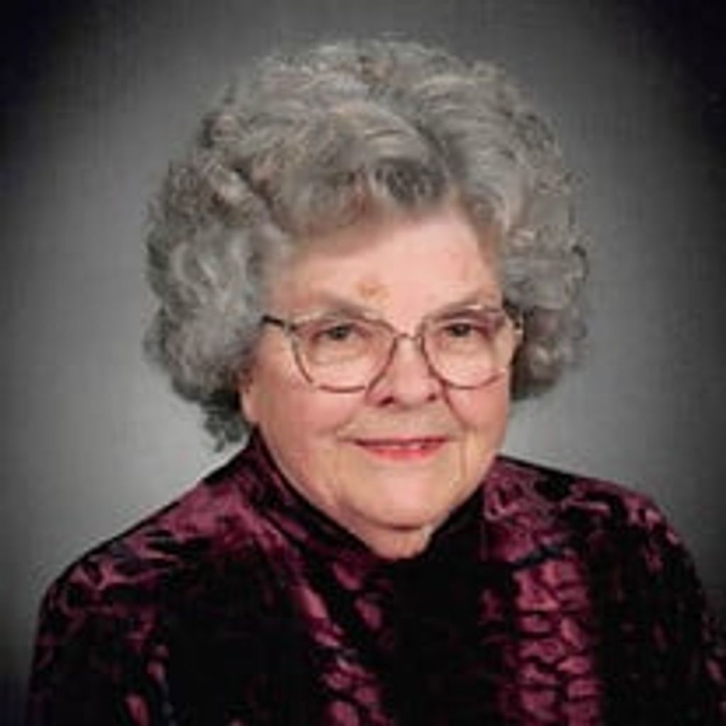 Dorothy Ann Sperling