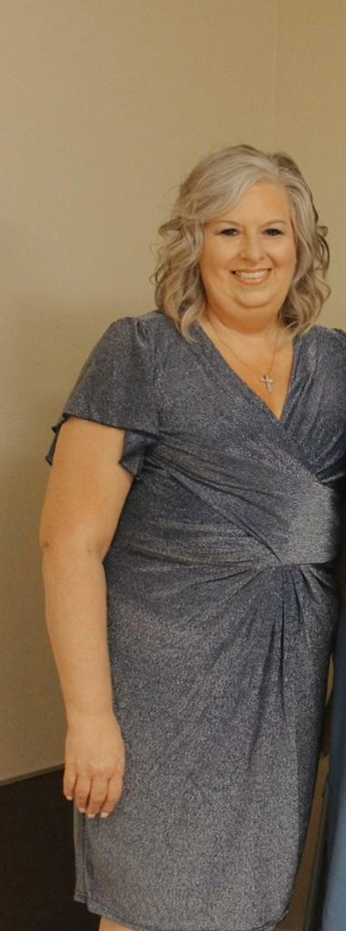 Mrs. Katherine Caroline Odom Profile Photo