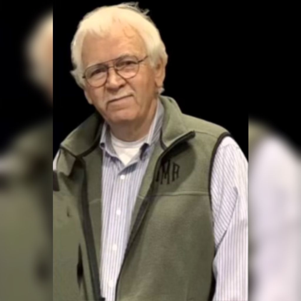 Mr. James Alexander Mclaurin