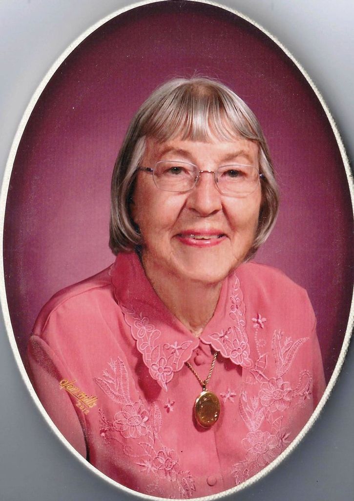 Wanda J Tussing
