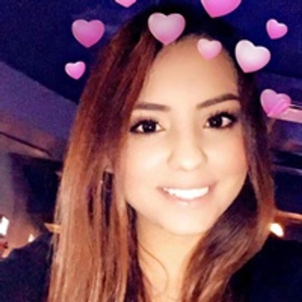 Cristina Cruz