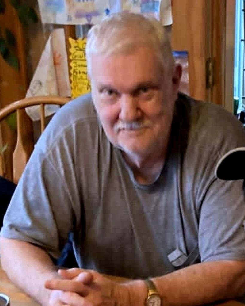 David Alan Jones Profile Photo