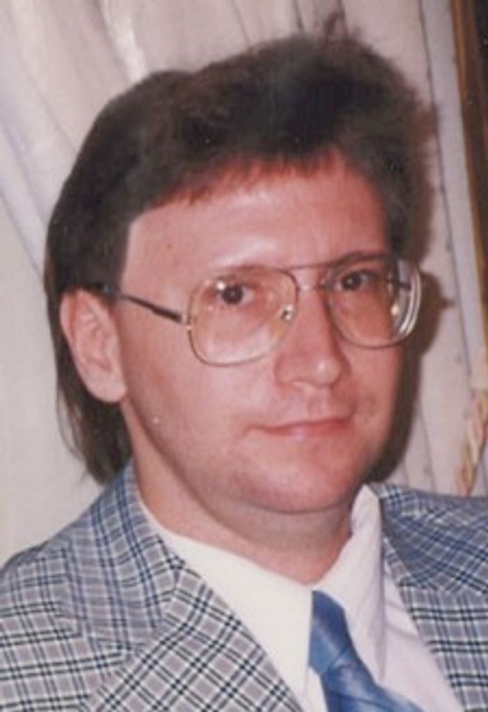 Timothy Matthew Shelton Profile Photo