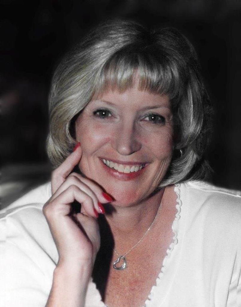 Jo Ann Schmidt