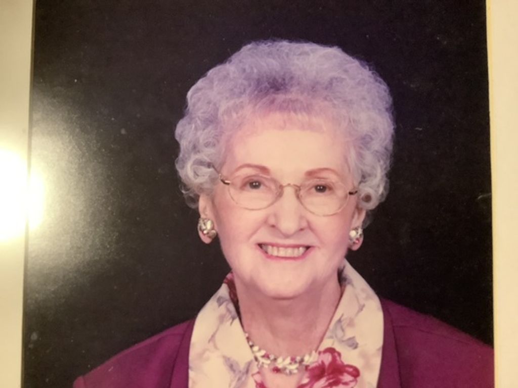 Clara Z. Wigfield Profile Photo