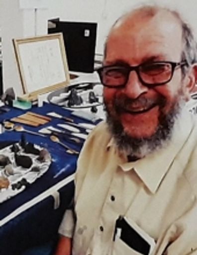 Herbert Carl Bastuscheck Profile Photo