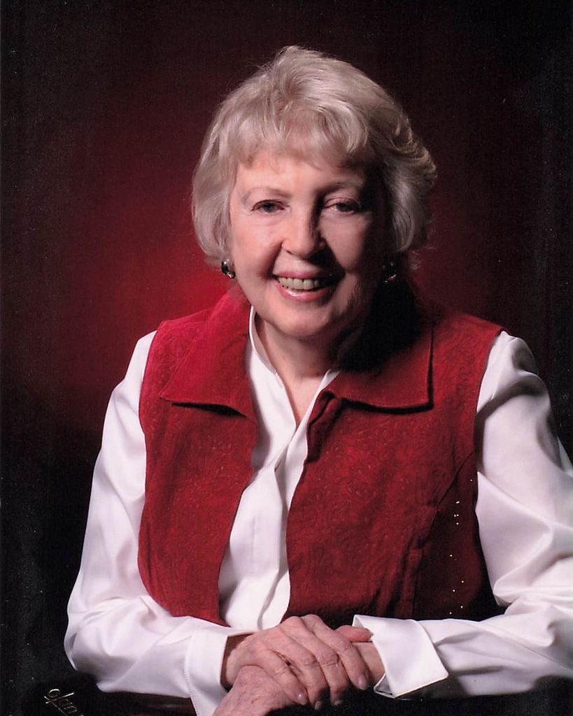 Mary Knapp Kelsoe Profile Photo