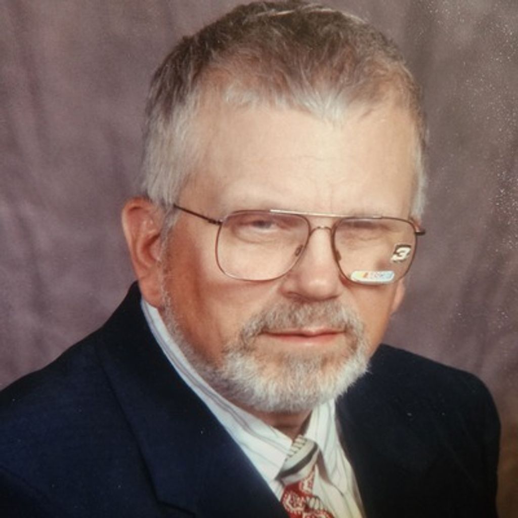 Lawrence John Streiff