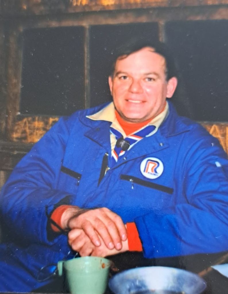 Robert Earl Rankin, Iii