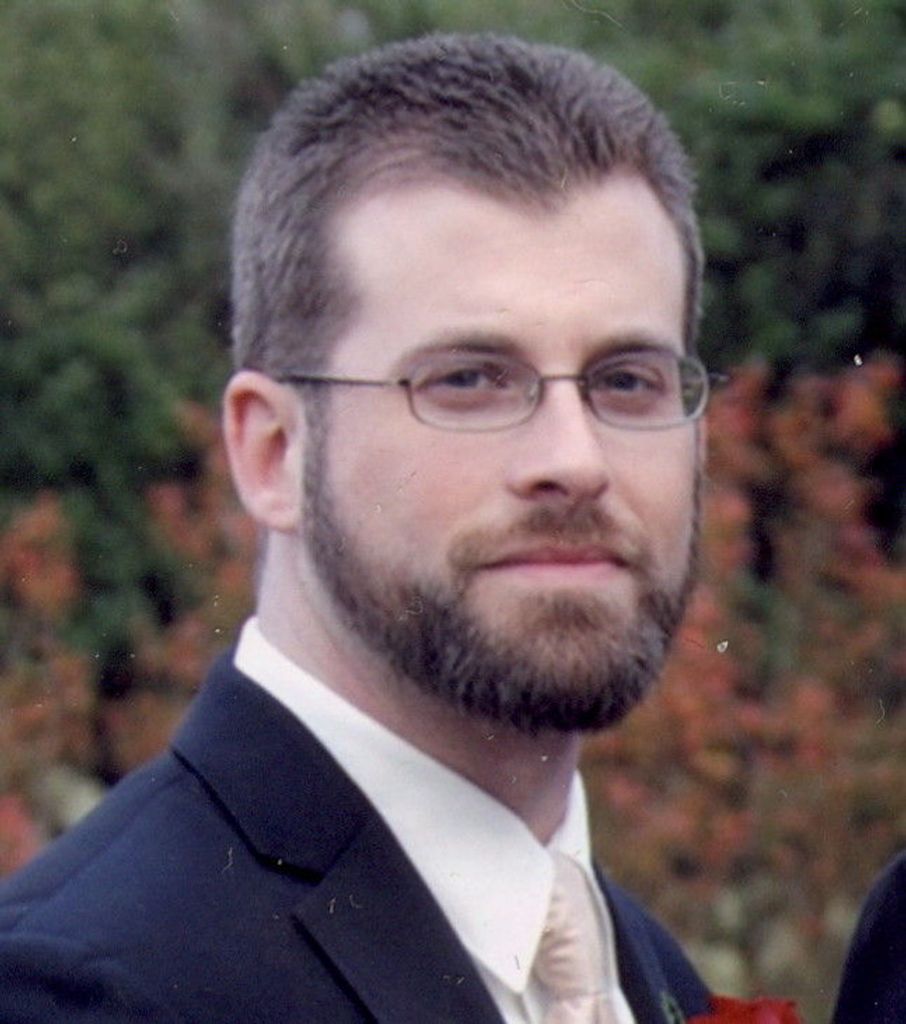 Michael J Heuer Profile Photo