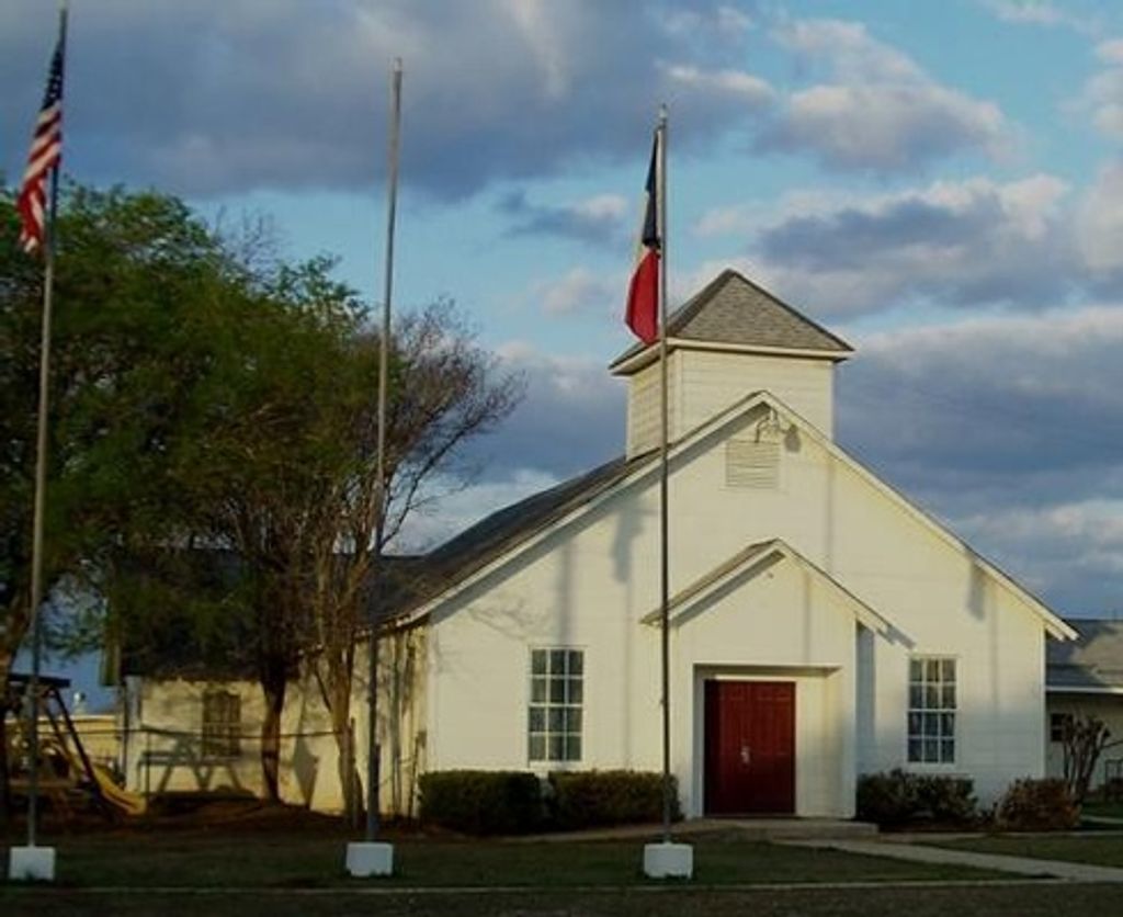 First Baptist Church Of Sutherland Springs, Tx Profile Photo