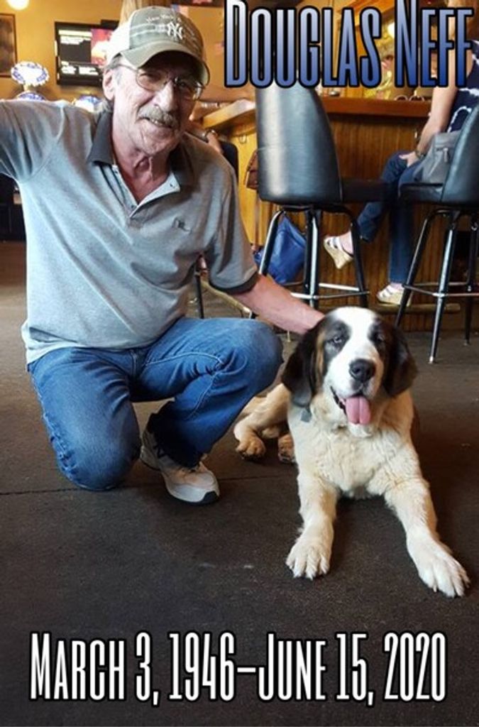Doug Neff