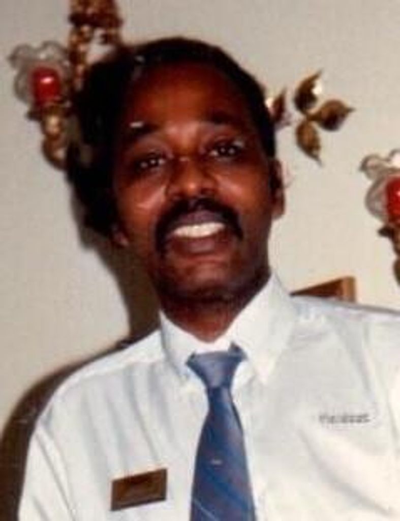 Burnis Ray Boose Profile Photo