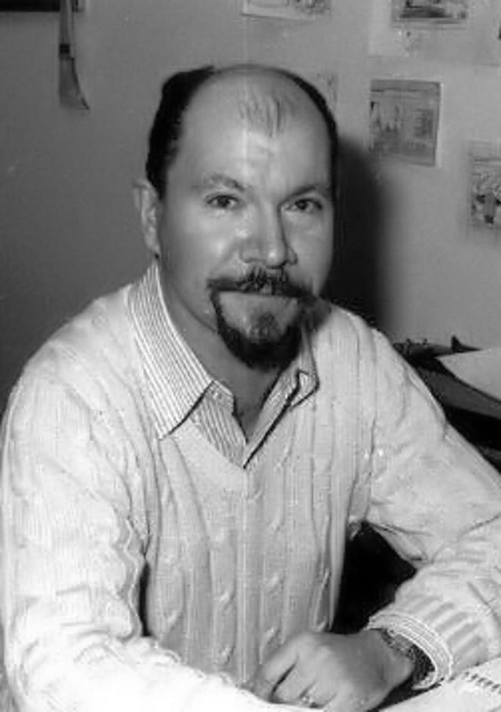 Robert Louis Guderjohn Profile Photo