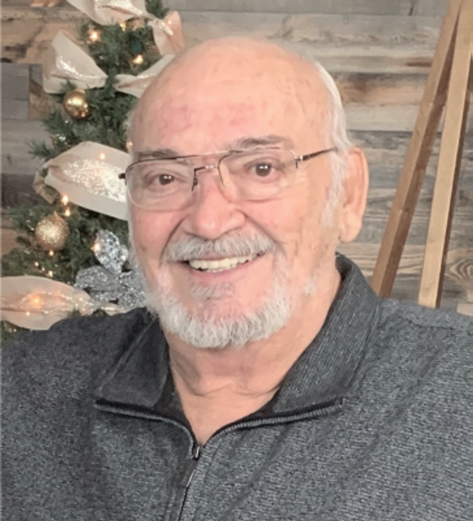 Franklin Gerardo Schiebel, Md