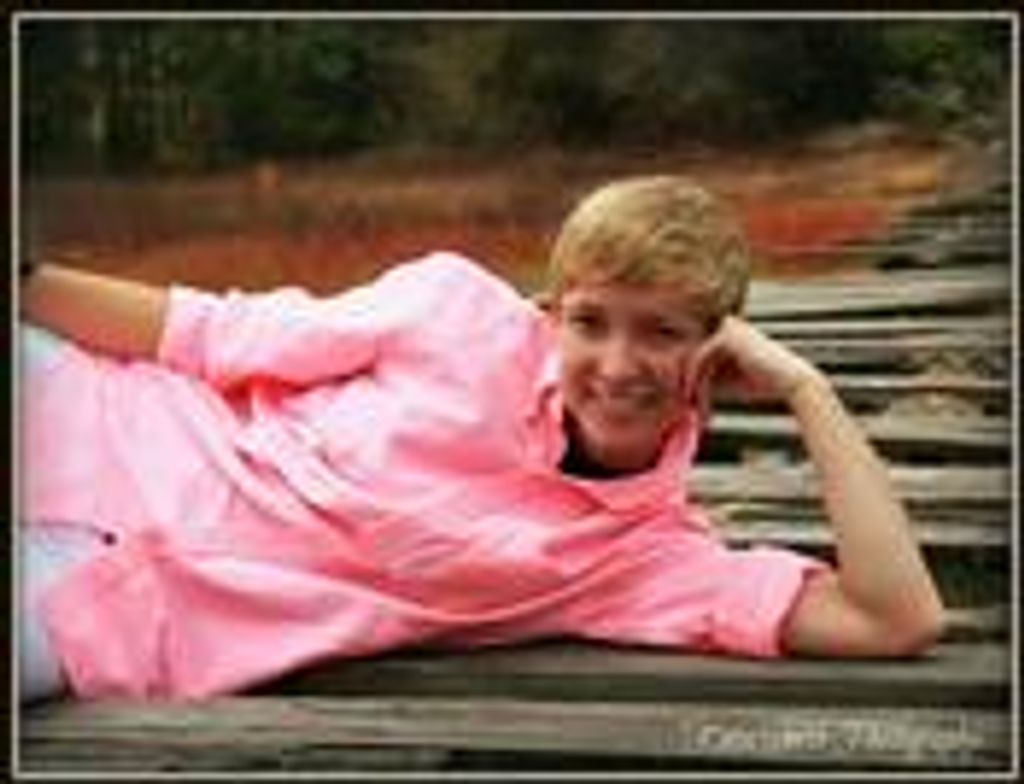 William Katelyn Mitchell