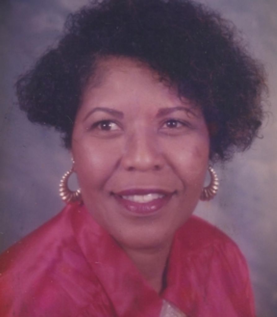 Carolyn Pendleton