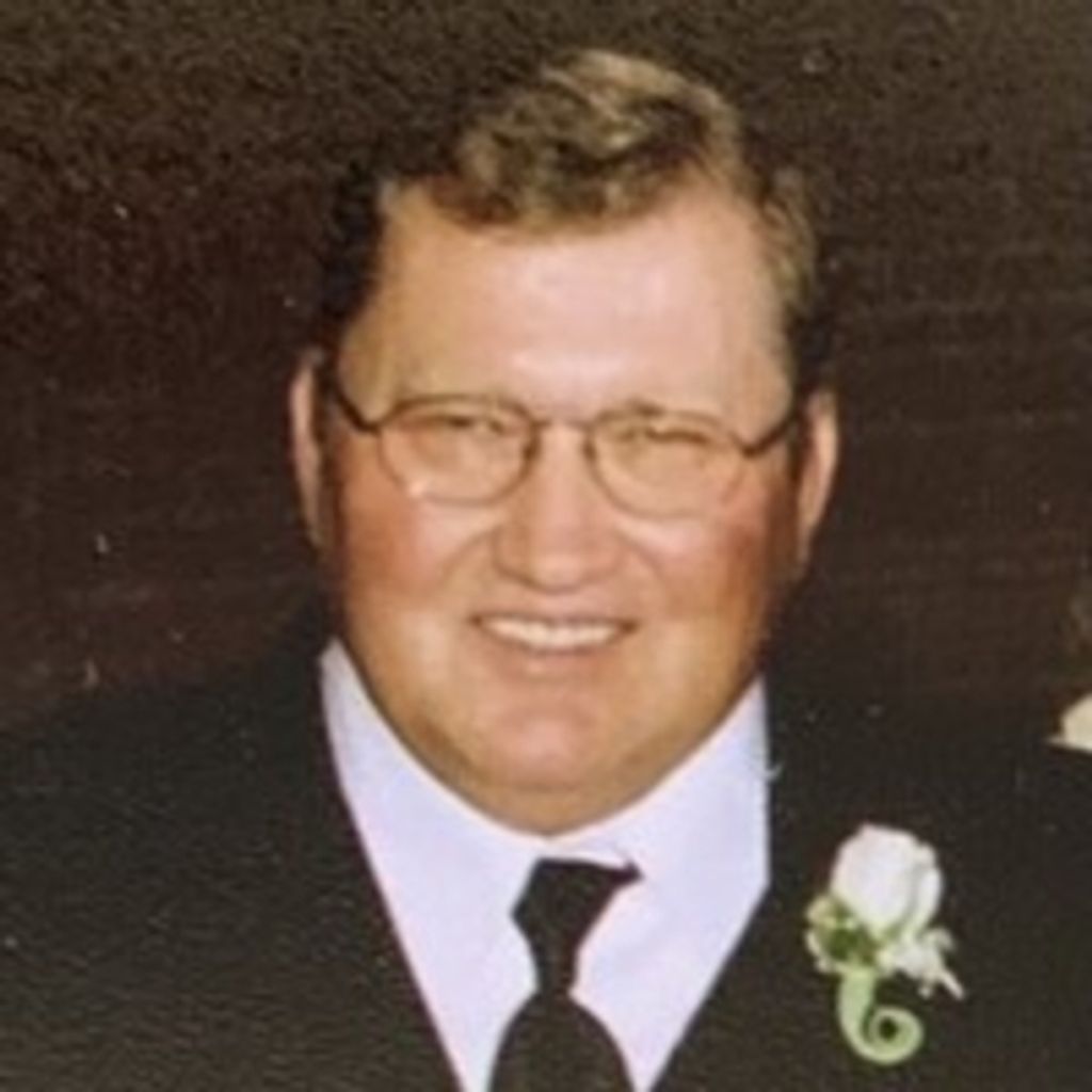 Dennis 'Denny' Brunkhorst