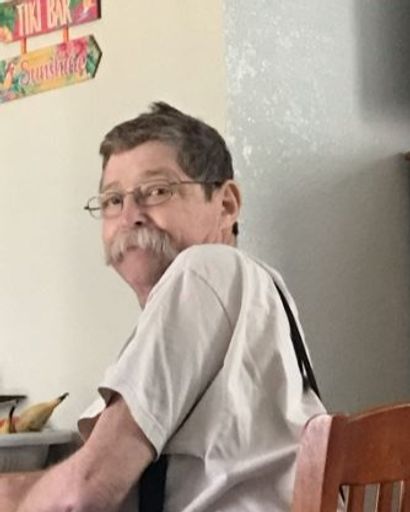 John Altany's obituary image