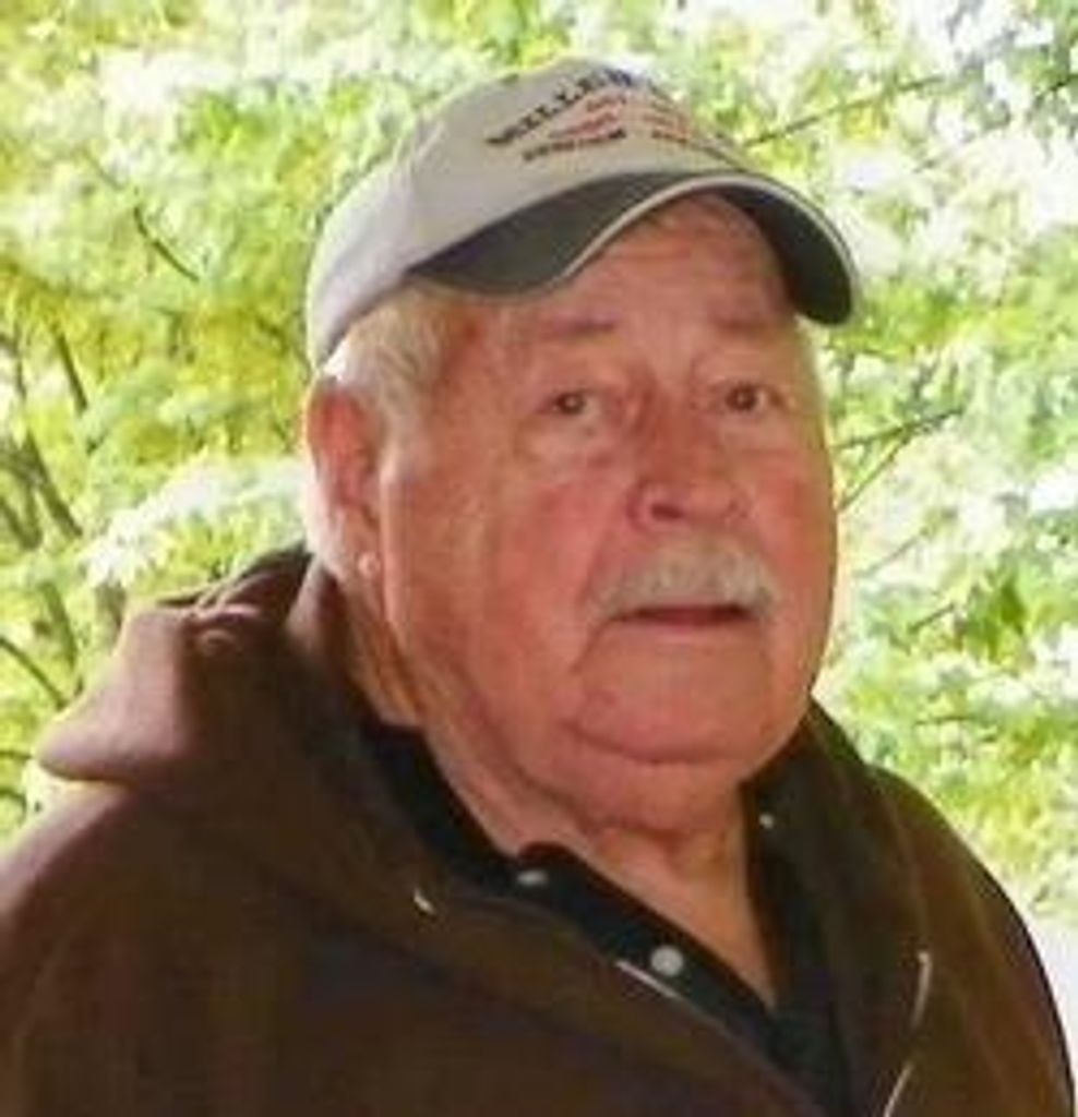 Robert A. Baker Sr. Profile Photo