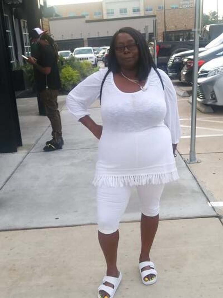 Rosalind Braxton Profile Photo