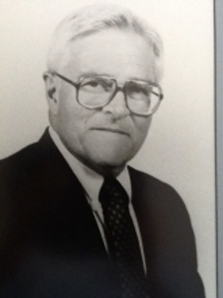 Thomas (Tom) Willard Baugh, Jr.