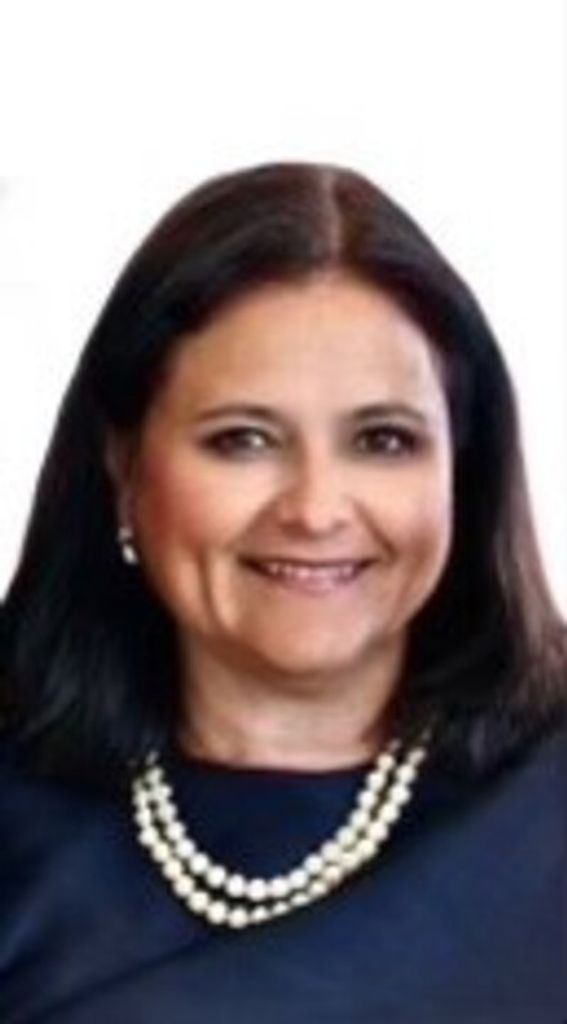 Patricia Hutcheson Willis Profile Photo