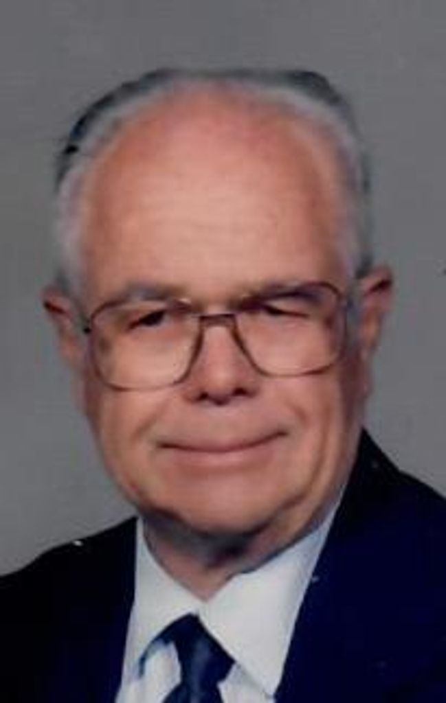 Stanley Ostergren
